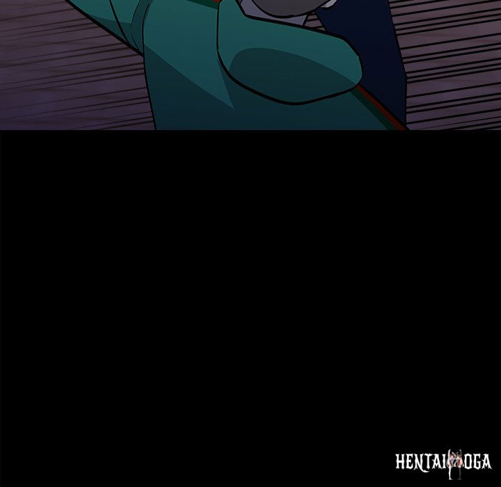 The Villain The Villain Chapter 150 - Page 104