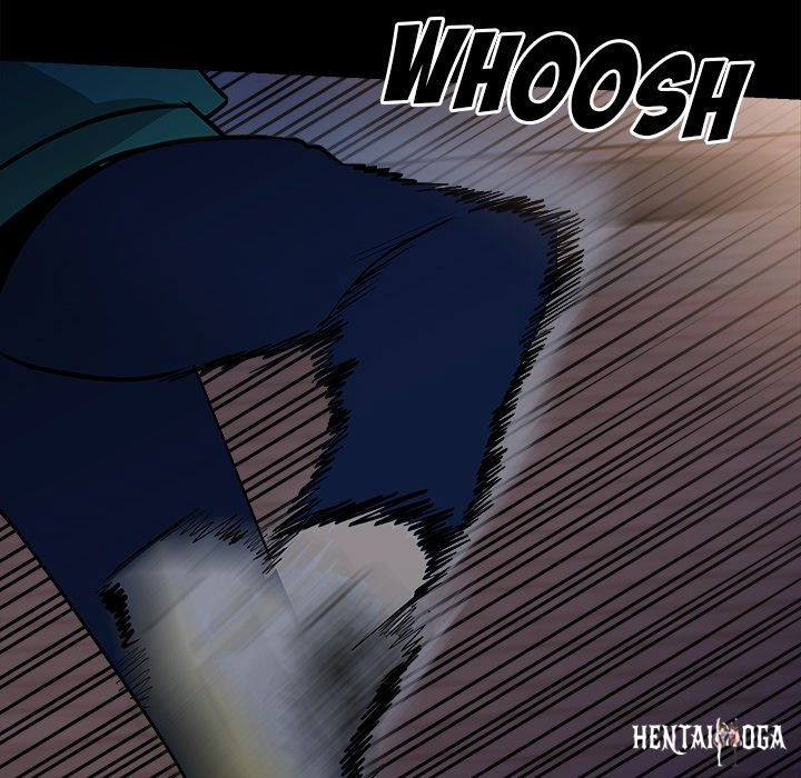 The Villain The Villain Chapter 150 - Page 105