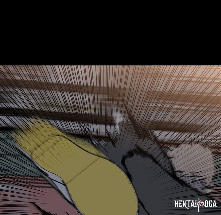 The Villain The Villain Chapter 150 - Page 108