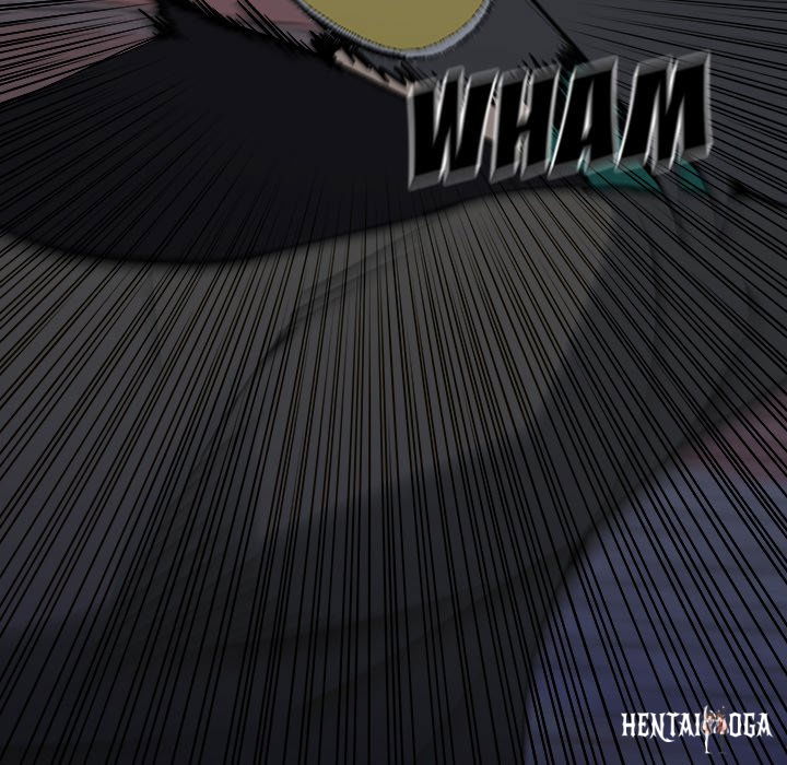 The Villain The Villain Chapter 150 - Page 109