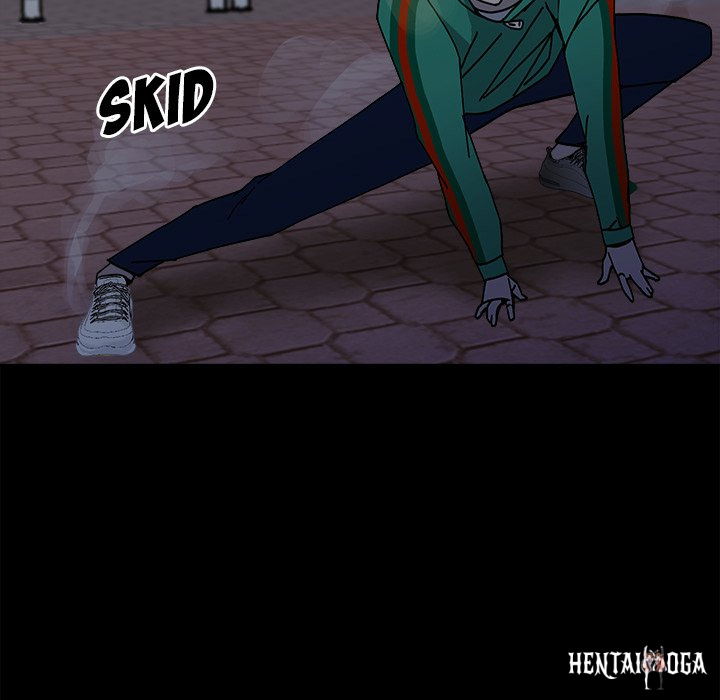 The Villain The Villain Chapter 150 - Page 11