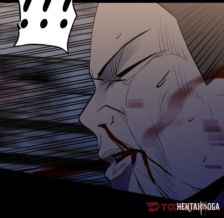 The Villain The Villain Chapter 150 - Page 111