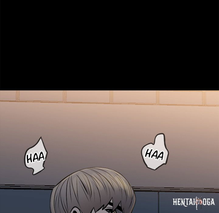 The Villain The Villain Chapter 150 - Page 117