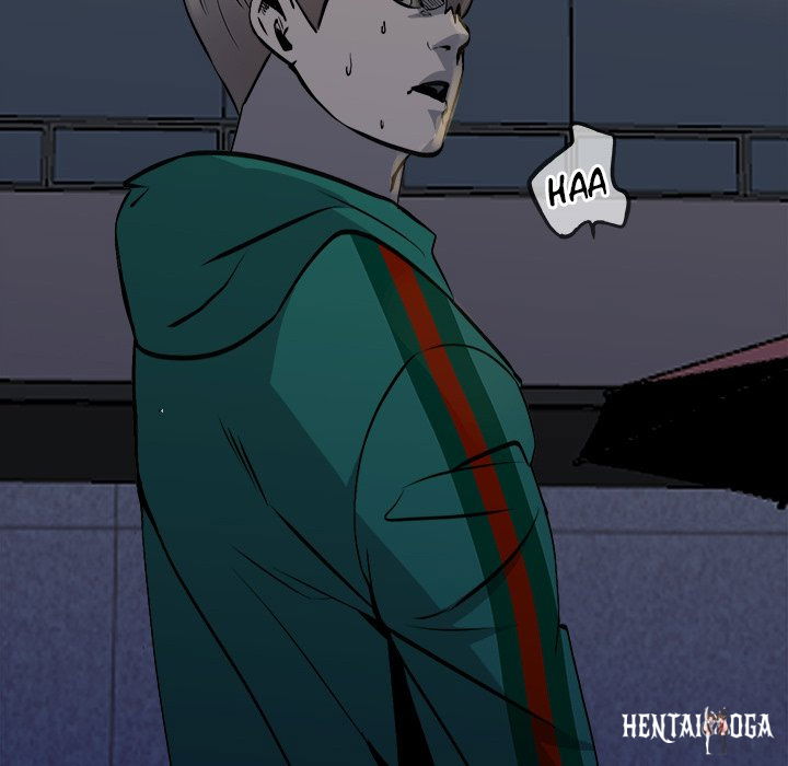 The Villain The Villain Chapter 150 - Page 118