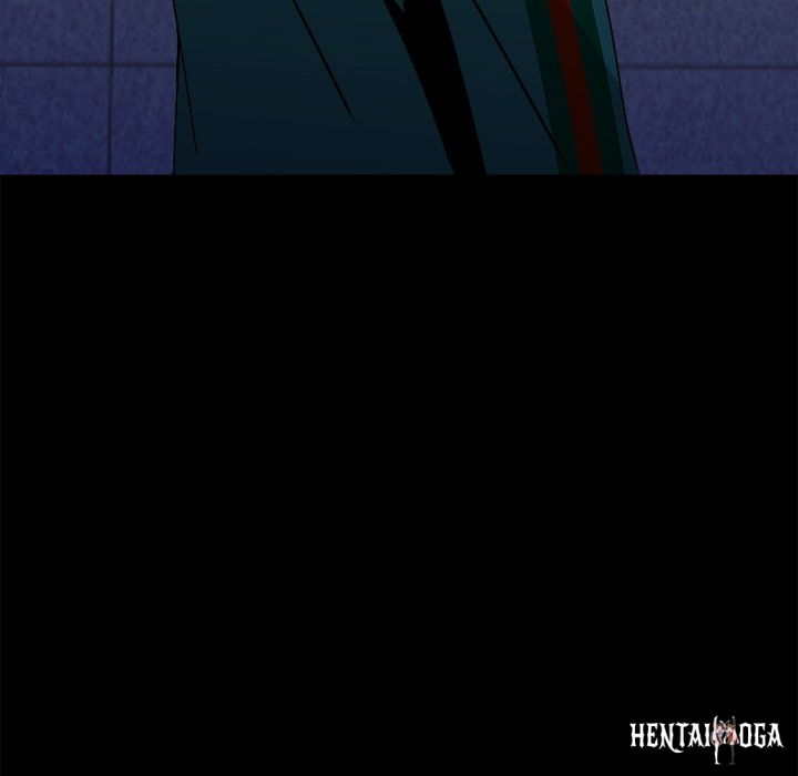 The Villain The Villain Chapter 150 - Page 119