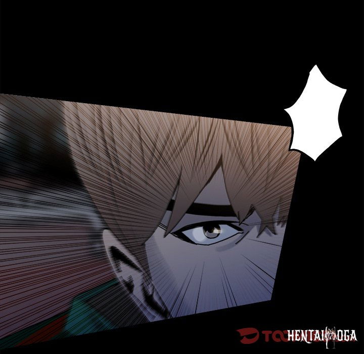 The Villain The Villain Chapter 150 - Page 12