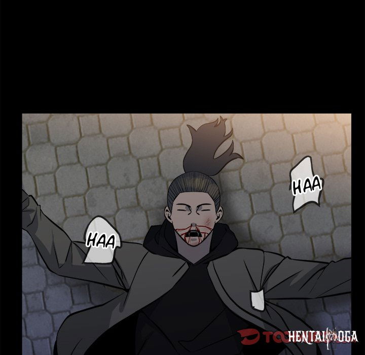 The Villain The Villain Chapter 150 - Page 120