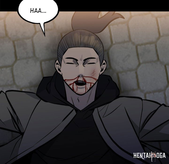 The Villain The Villain Chapter 150 - Page 122