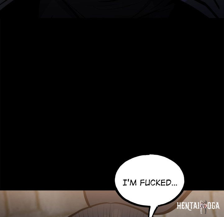 The Villain The Villain Chapter 150 - Page 123