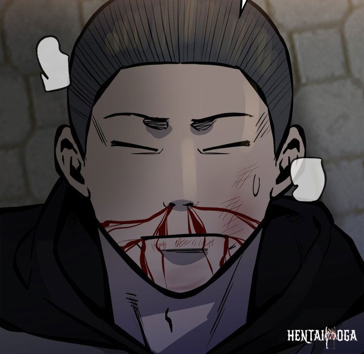 The Villain The Villain Chapter 150 - Page 124