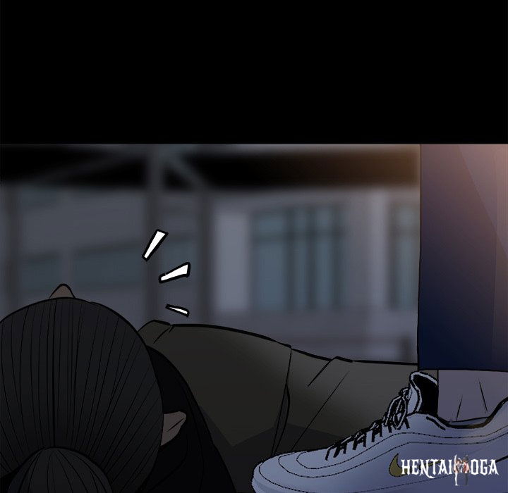 The Villain The Villain Chapter 150 - Page 126