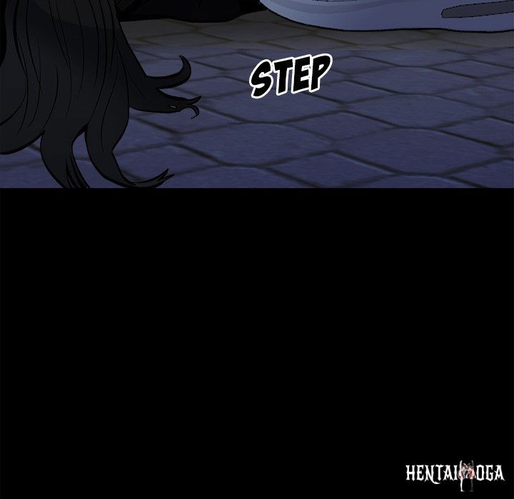 The Villain The Villain Chapter 150 - Page 127