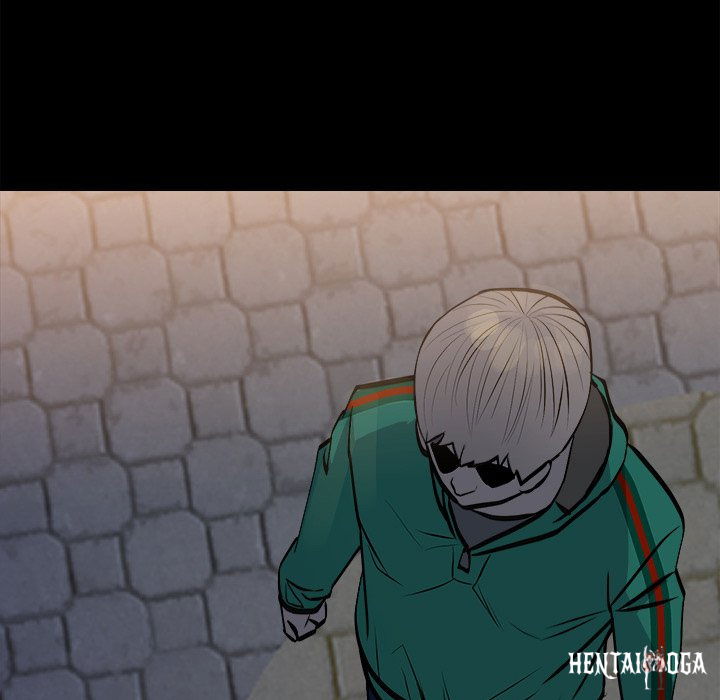 The Villain The Villain Chapter 150 - Page 128