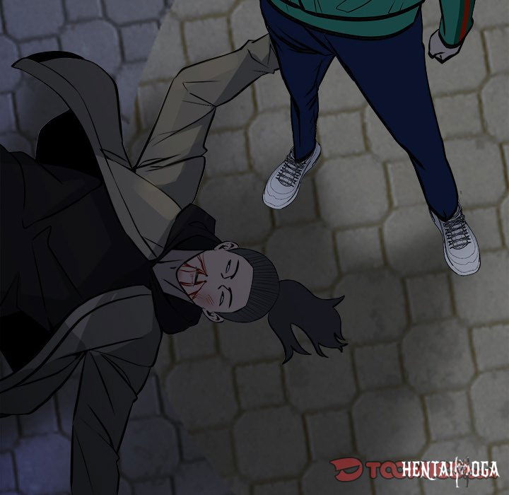 The Villain The Villain Chapter 150 - Page 129