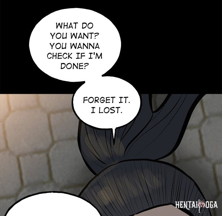 The Villain The Villain Chapter 150 - Page 131