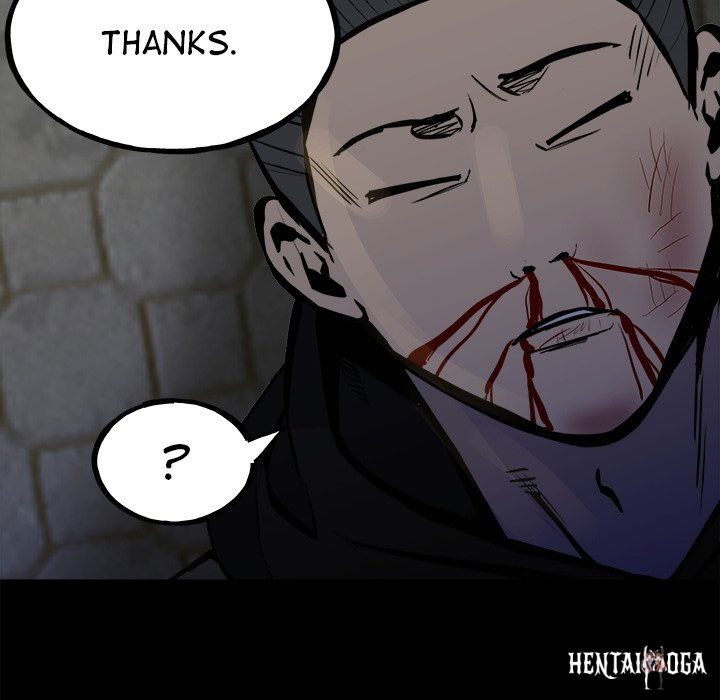 The Villain The Villain Chapter 150 - Page 132