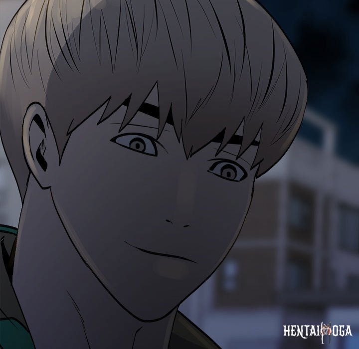 The Villain The Villain Chapter 150 - Page 134