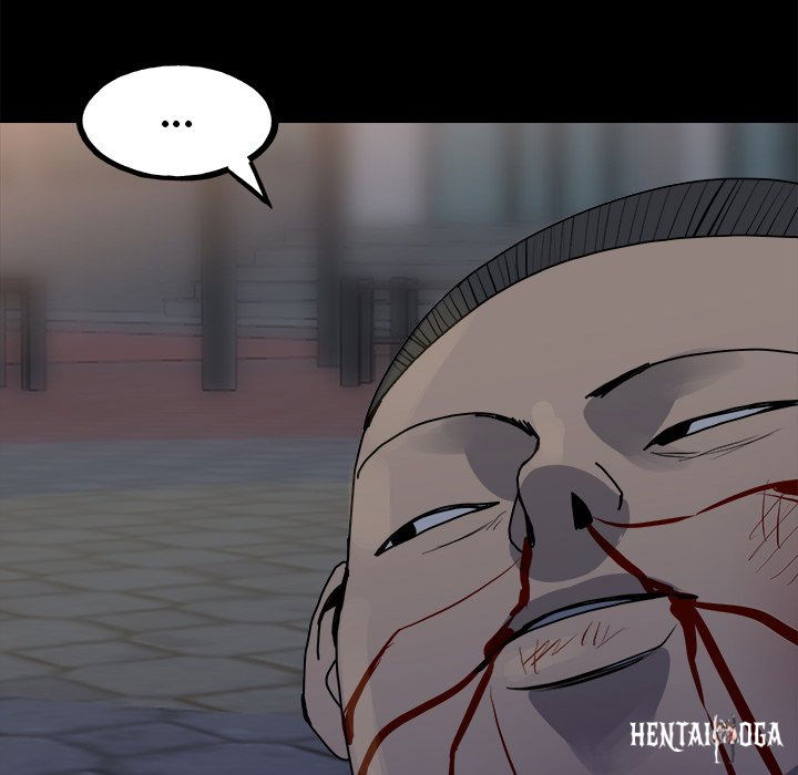 The Villain The Villain Chapter 150 - Page 136