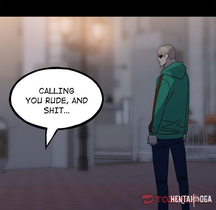 The Villain The Villain Chapter 150 - Page 138