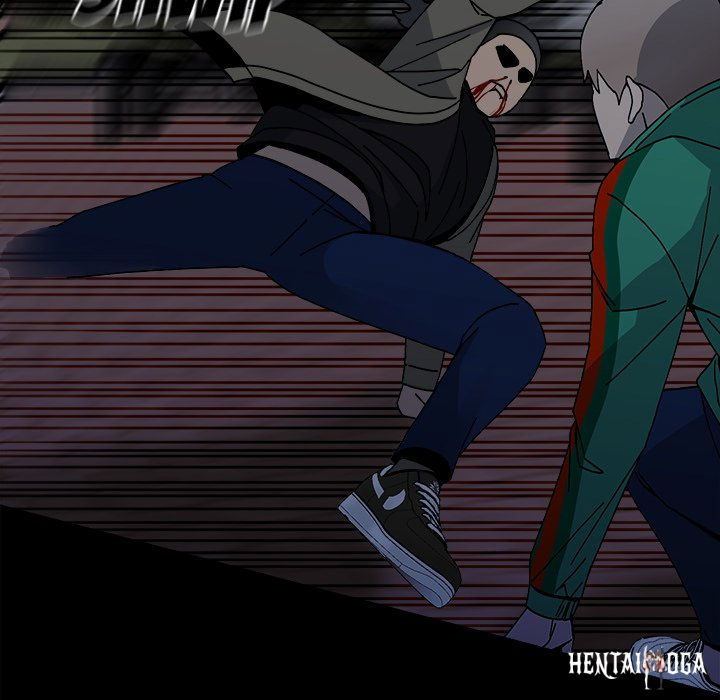 The Villain The Villain Chapter 150 - Page 14