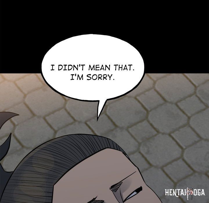 The Villain The Villain Chapter 150 - Page 140