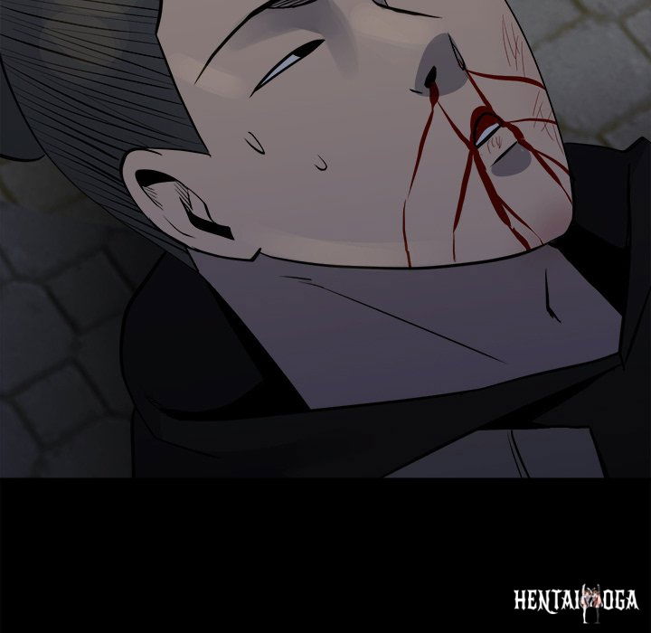 The Villain The Villain Chapter 150 - Page 141