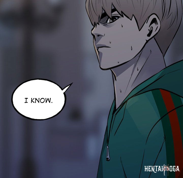 The Villain The Villain Chapter 150 - Page 143