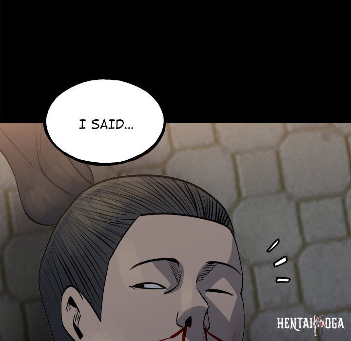 The Villain The Villain Chapter 150 - Page 145