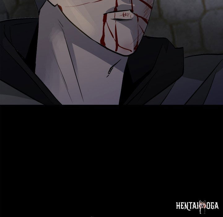 The Villain The Villain Chapter 150 - Page 146