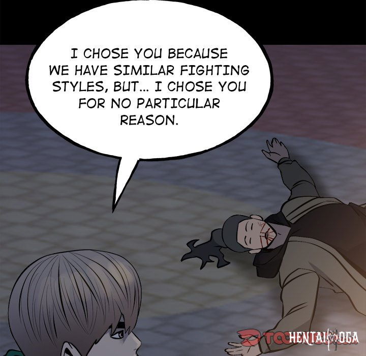 The Villain The Villain Chapter 150 - Page 147