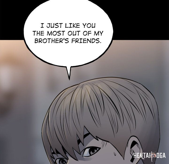 The Villain The Villain Chapter 150 - Page 149