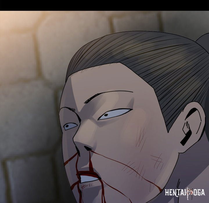 The Villain The Villain Chapter 150 - Page 152