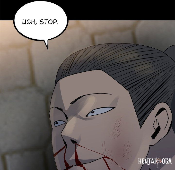 The Villain The Villain Chapter 150 - Page 154