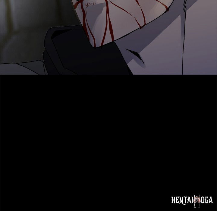 The Villain The Villain Chapter 150 - Page 155