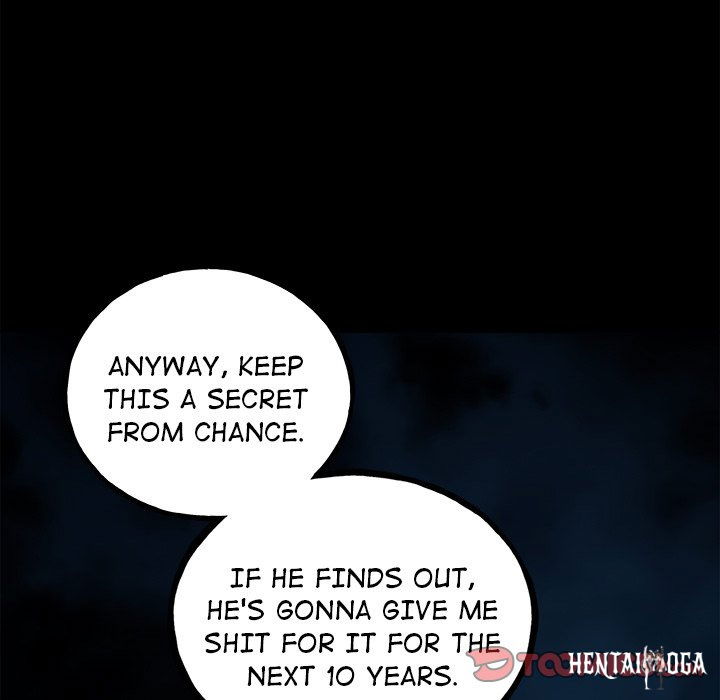 The Villain The Villain Chapter 150 - Page 156