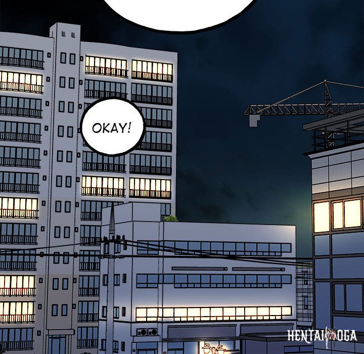 The Villain The Villain Chapter 150 - Page 157