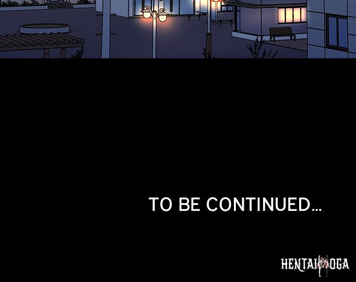 The Villain The Villain Chapter 150 - Page 158