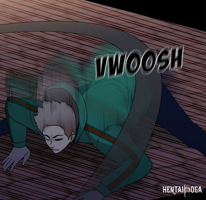 The Villain The Villain Chapter 150 - Page 16