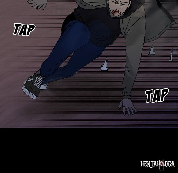 The Villain The Villain Chapter 150 - Page 18