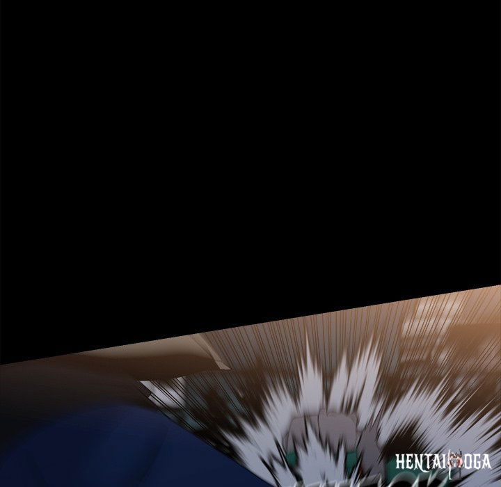 The Villain The Villain Chapter 150 - Page 19