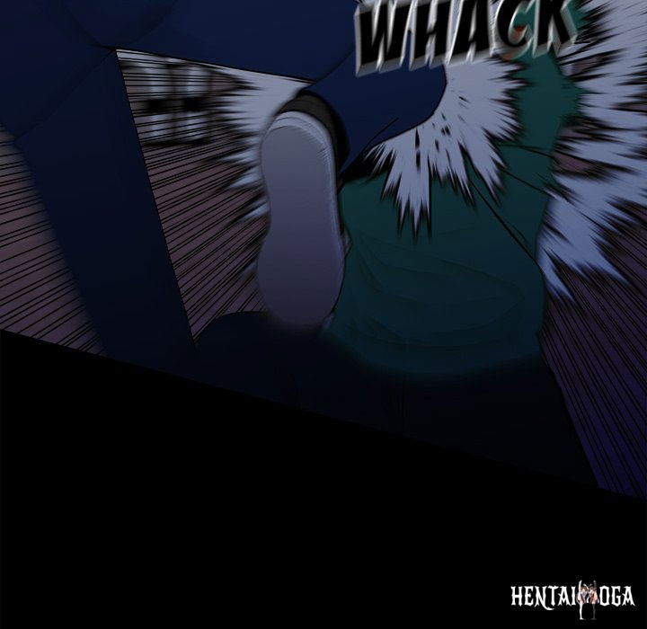 The Villain The Villain Chapter 150 - Page 20