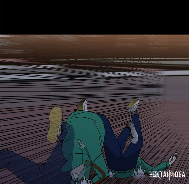 The Villain The Villain Chapter 150 - Page 23