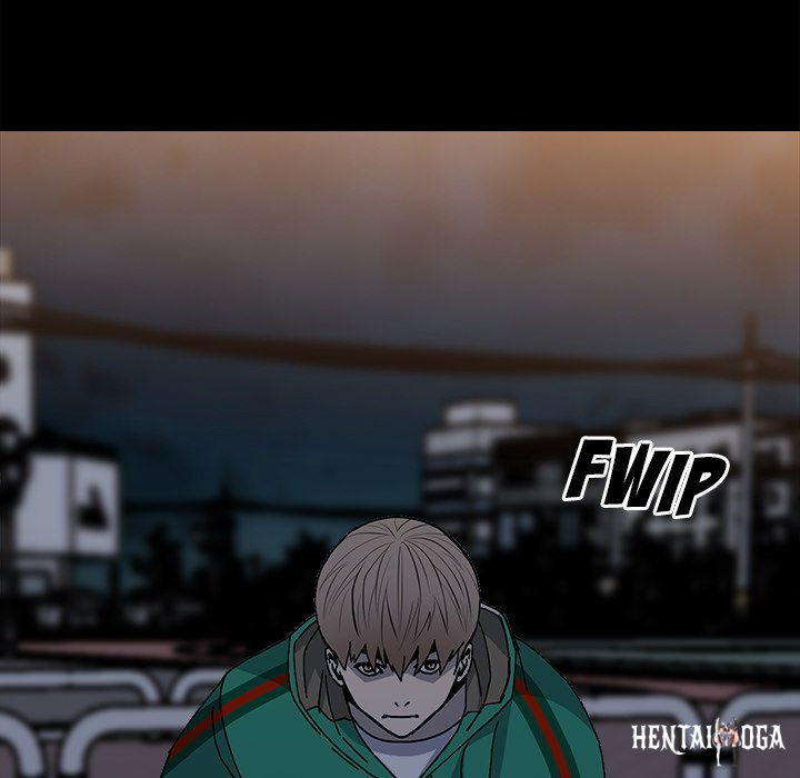 The Villain The Villain Chapter 150 - Page 25