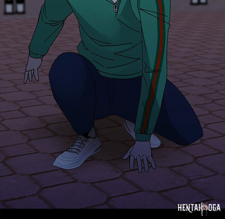 The Villain The Villain Chapter 150 - Page 26