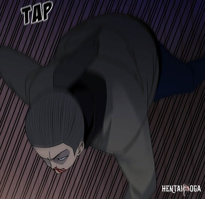 The Villain The Villain Chapter 150 - Page 28