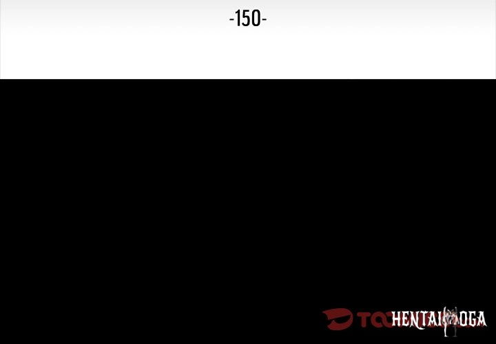 The Villain The Villain Chapter 150 - Page 3