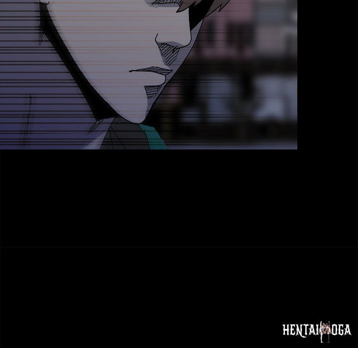 The Villain The Villain Chapter 150 - Page 31