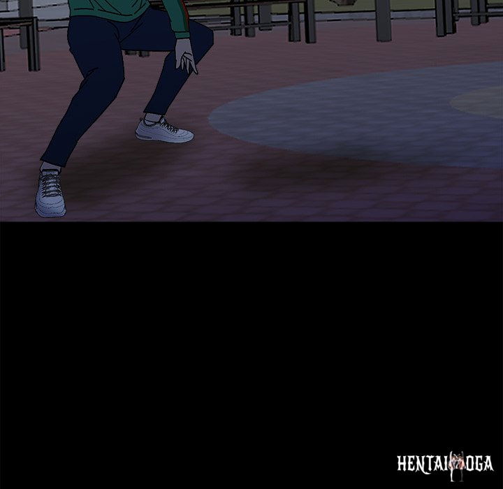 The Villain The Villain Chapter 150 - Page 33