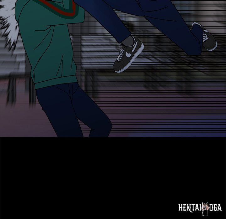 The Villain The Villain Chapter 150 - Page 35