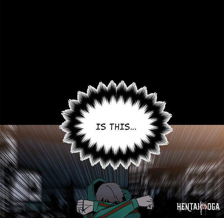 The Villain The Villain Chapter 150 - Page 36